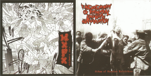 Magistral Flatulences : Disgorgement of Intestinal Lymphatic Suppuration - Magistral Flatulences